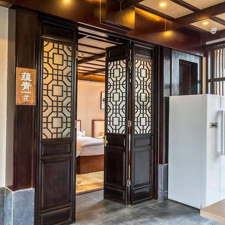 Lijiang Jinmao Wutong Boutique Hotel Baisha  외부 사진