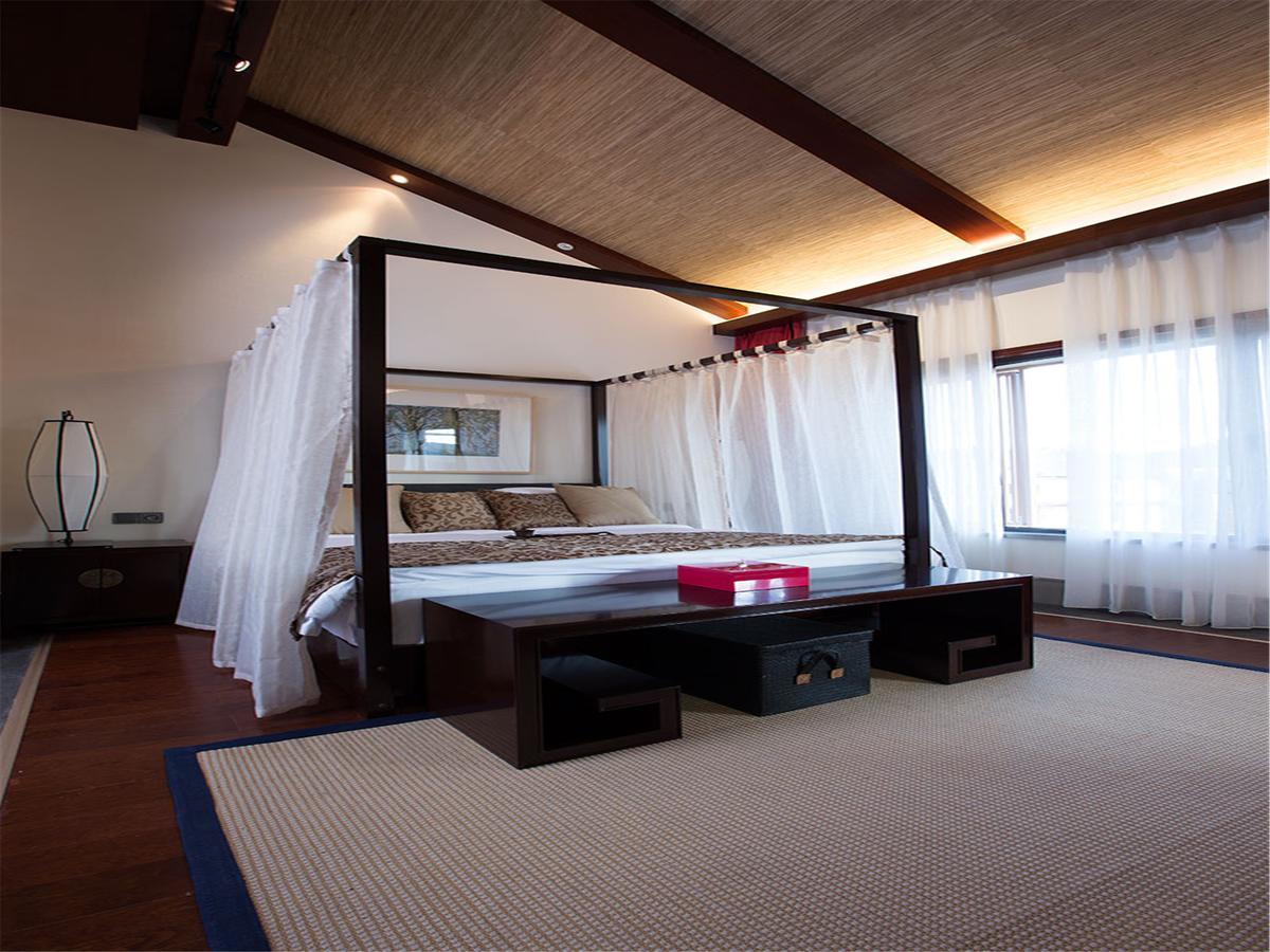 Lijiang Jinmao Wutong Boutique Hotel Baisha  외부 사진