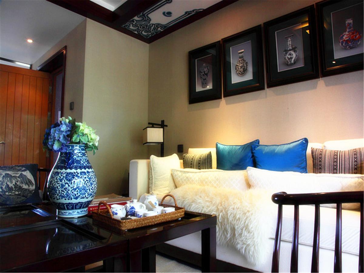Lijiang Jinmao Wutong Boutique Hotel Baisha  외부 사진