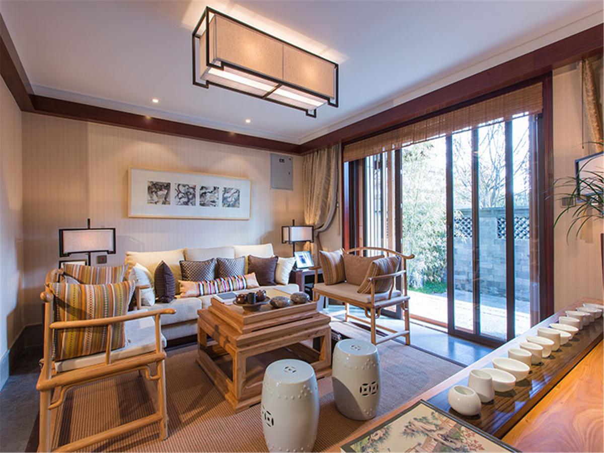 Lijiang Jinmao Wutong Boutique Hotel Baisha  외부 사진