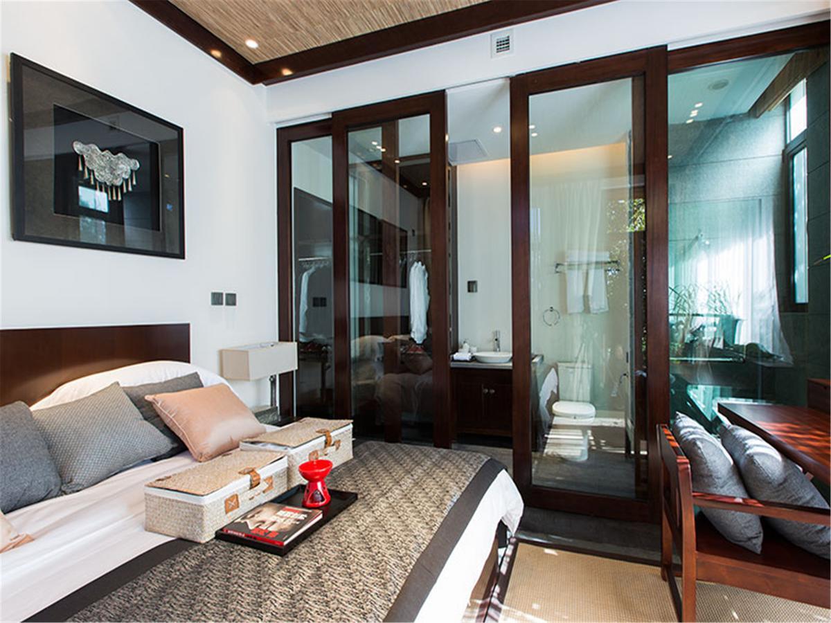 Lijiang Jinmao Wutong Boutique Hotel Baisha  외부 사진