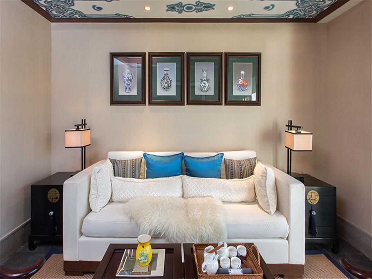 Lijiang Jinmao Wutong Boutique Hotel Baisha  외부 사진