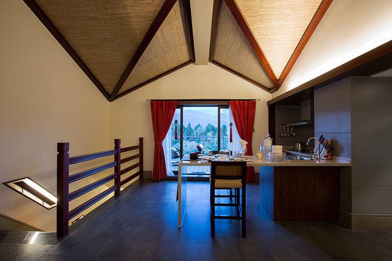 Lijiang Jinmao Wutong Boutique Hotel Baisha  외부 사진