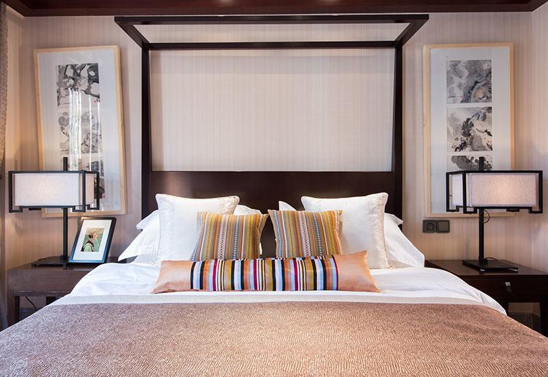 Lijiang Jinmao Wutong Boutique Hotel Baisha  외부 사진